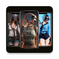 PUBG4K壁纸超高清(PUBG Wallpaper HD 4K)