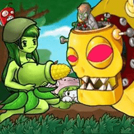 戴夫和潘妮的植物园安卓最新版