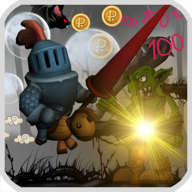 玩具骑士2（toyKnight2）最新版