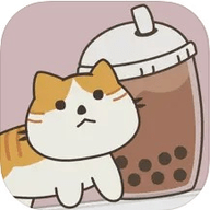 抖音奶茶猫大冒险小游戏手机版下载