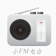 小FM电台收音机APP下载