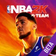 我的NBA2K23安卓版下载