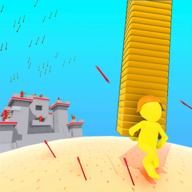3D搬运战争手游最新版