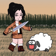 嘎羊少女手游最新版