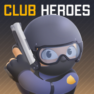 勇者冒险英雄（Club Heroes）最新安卓版