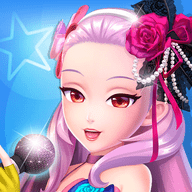 菲梦少女闪耀无限金币无限钻石版
