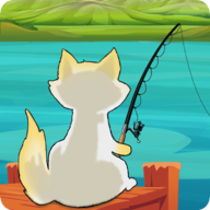 猫去钓鱼手游最新版