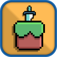 像素洞穴战斗与探索(pixel caves)最新版