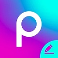 PicsArt照片编辑正式版下载