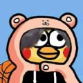小黑子开团300个表情包下载