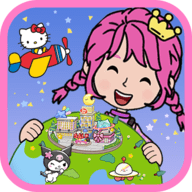 尤雅大世界下载完整版