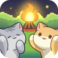 猫猫森林历险安卓手机版