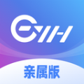 亿慧云康养平台亲属版app下载