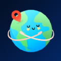 Lolly足迹地图app下载