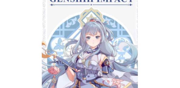 《原神》凌霜角色天赋及其命座介绍