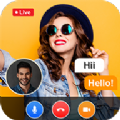 Live Talk Chat app下载