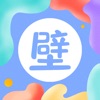 欣欣社区壁纸二维码制作app下载