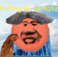 滚动的小黑子（RoIIing kk Remake）官方版