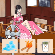 抖音天天躺平小游戏