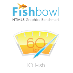 fishbowl鱼缸测试下载
