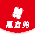 惠宜购苹果版下载