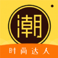 淘大师潮玩P图下载