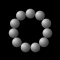 顺扬电子佛珠3D app下载