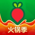 叮咚买菜app下载