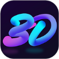 3D指尖壁纸下载安装