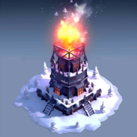 冰冷生存放置（Frozen Survival Idle）安卓版