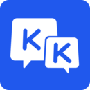 KK键盘输入法下载安装