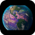创鹏手机卫星地图下载安装