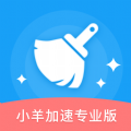 小羊加速专业版app官方版