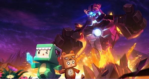 《迷你世界》2023年7月13日激活码