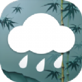 竹雨天气软件下载