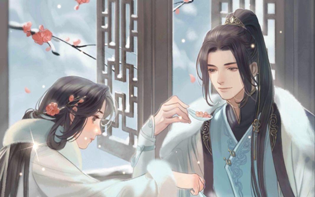 《遇见逆水寒》大师兄叶问舟情书说了什么