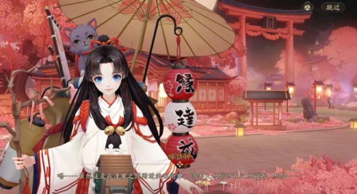 《阴阳师》喵缘小街摆摊经营策略分享