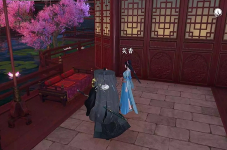 《逆水寒手游》稚犬吠任务怎么通关
