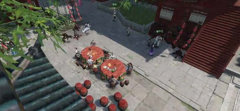 《逆水寒手游》酒糟鱼食谱配方如何获得