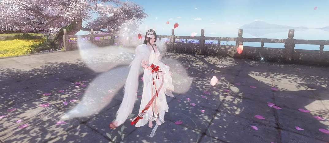 《逆水寒手游》充值称号有哪些