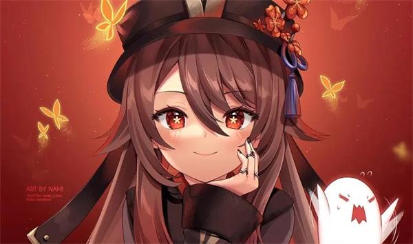 《原神》喜茶2023联动活动什么时候开始