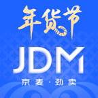 京麦app商品腰带官方下载