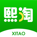 熙淘最新版app下载