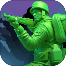 兵人大战下载官方版