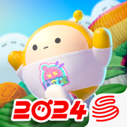 蛋仔派对2024最新版本下载